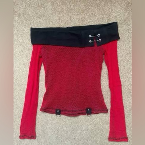 Lip Service Tops - ISO this in purple 💜 (DO NOT BUY)